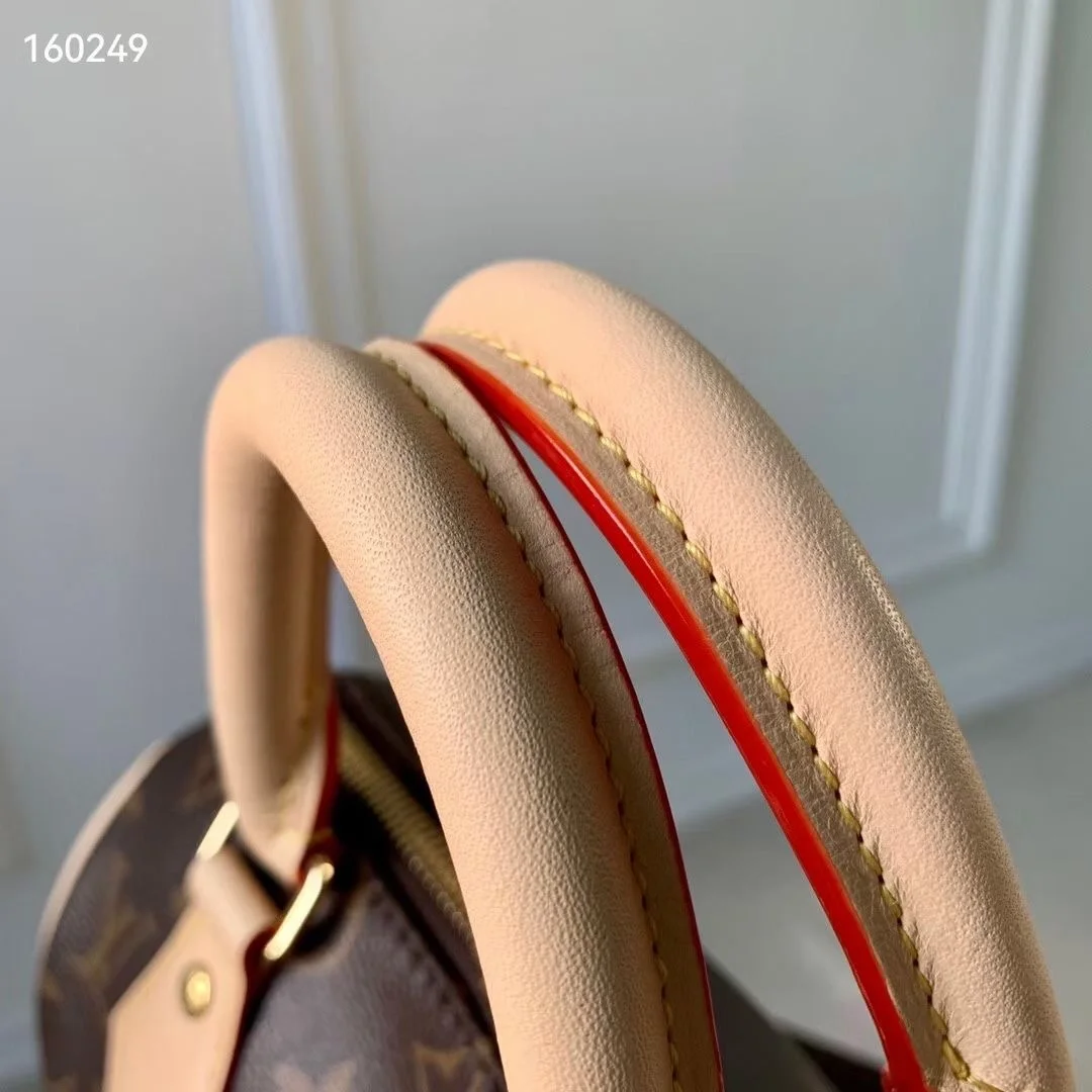 루이비통 스피디 반둘리에 20 M46594