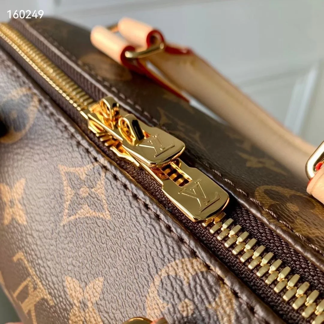 루이비통 스피디 반둘리에 20 M46594