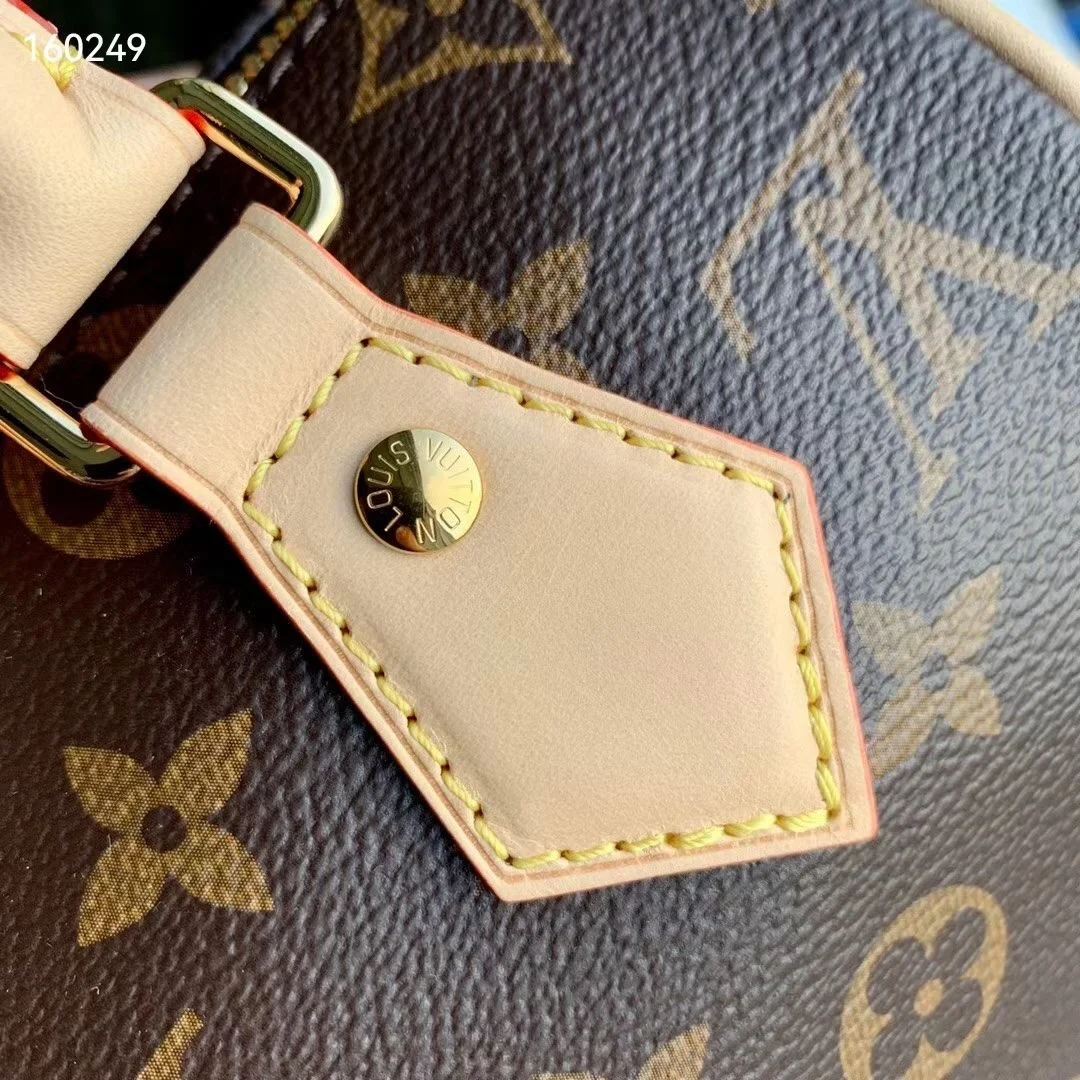 루이비통 스피디 반둘리에 20 M46594