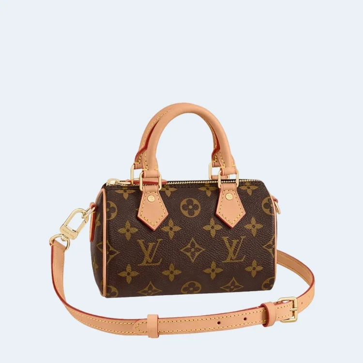 루이비통 나노 스피디 M81085