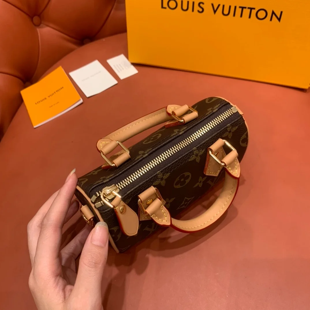 루이비통 나노 스피디 M81085