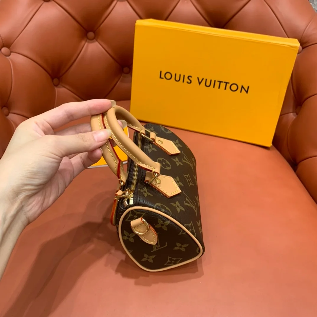 루이비통 나노 스피디 M81085