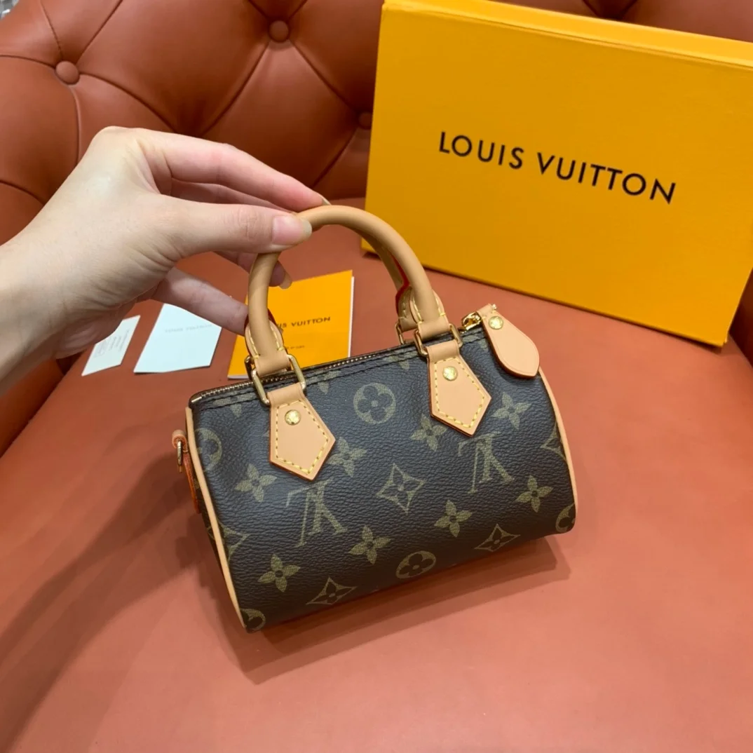 루이비통 나노 스피디 M81085