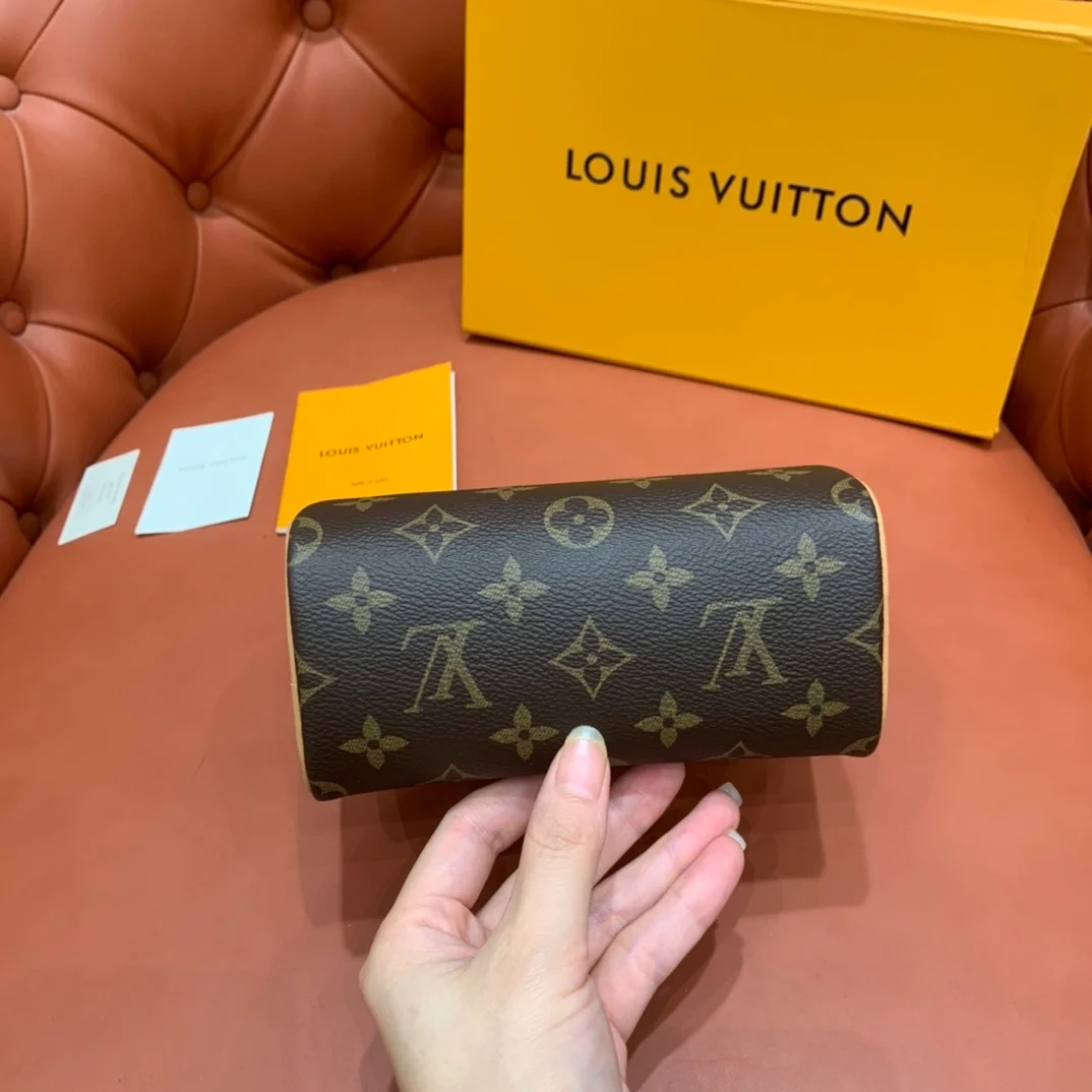 루이비통 나노 스피디 M81085