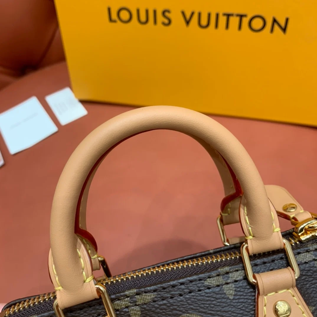 루이비통 나노 스피디 M81085