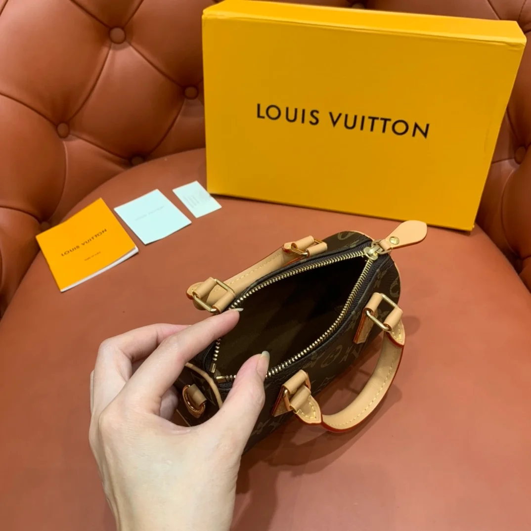 루이비통 나노 스피디 M81085