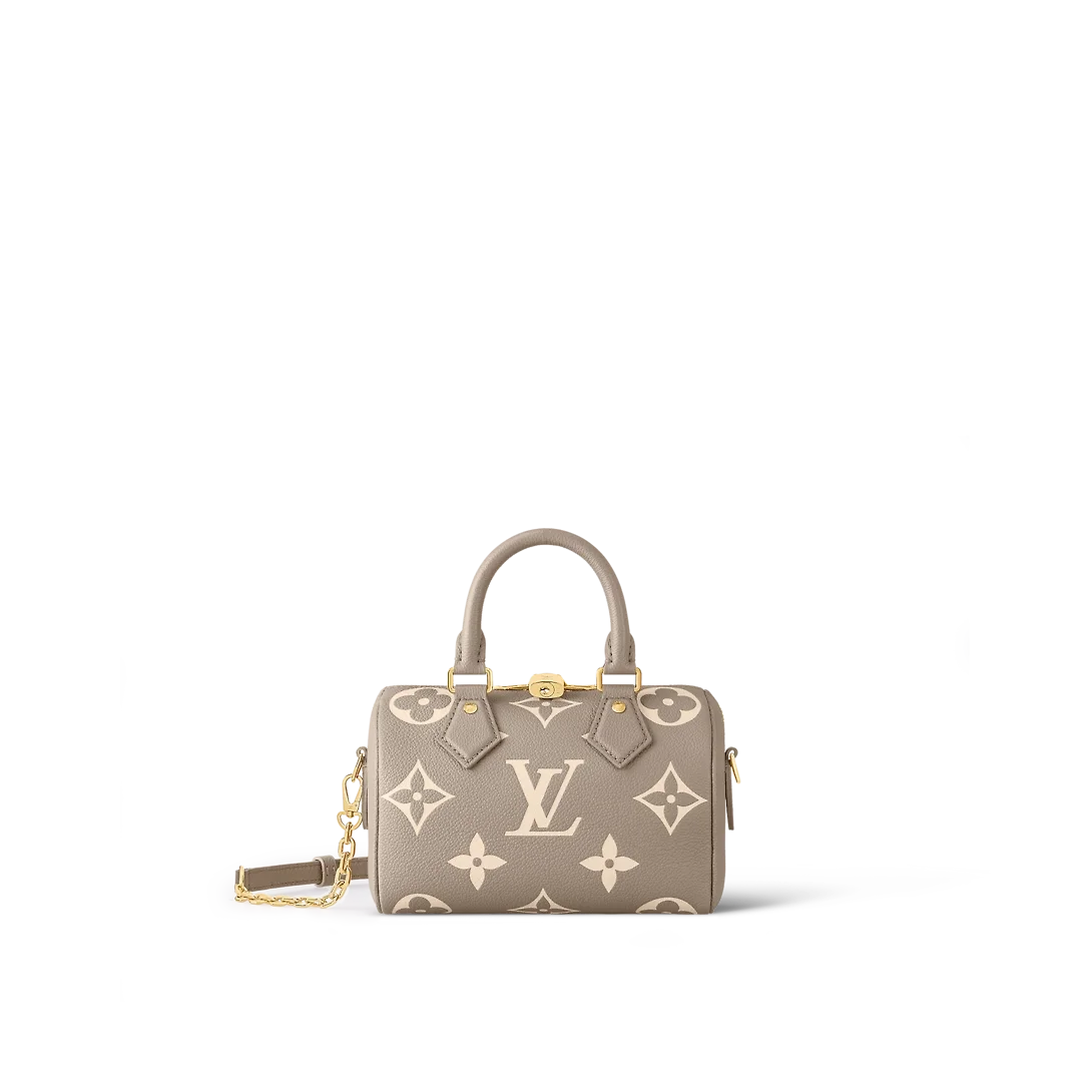 루이비통 스피디 반둘리에 20 M46575