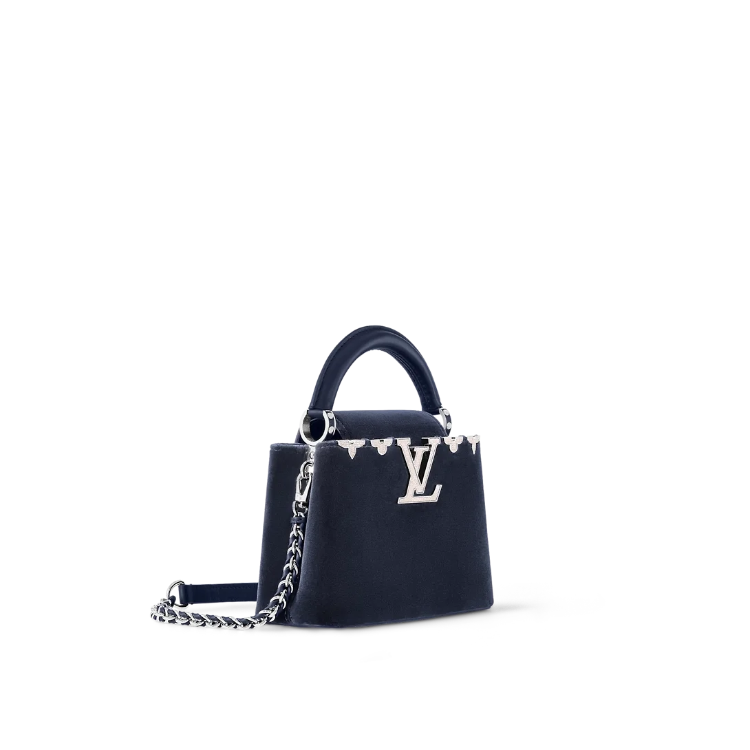 루이비통 카퓌신 미니 M23246