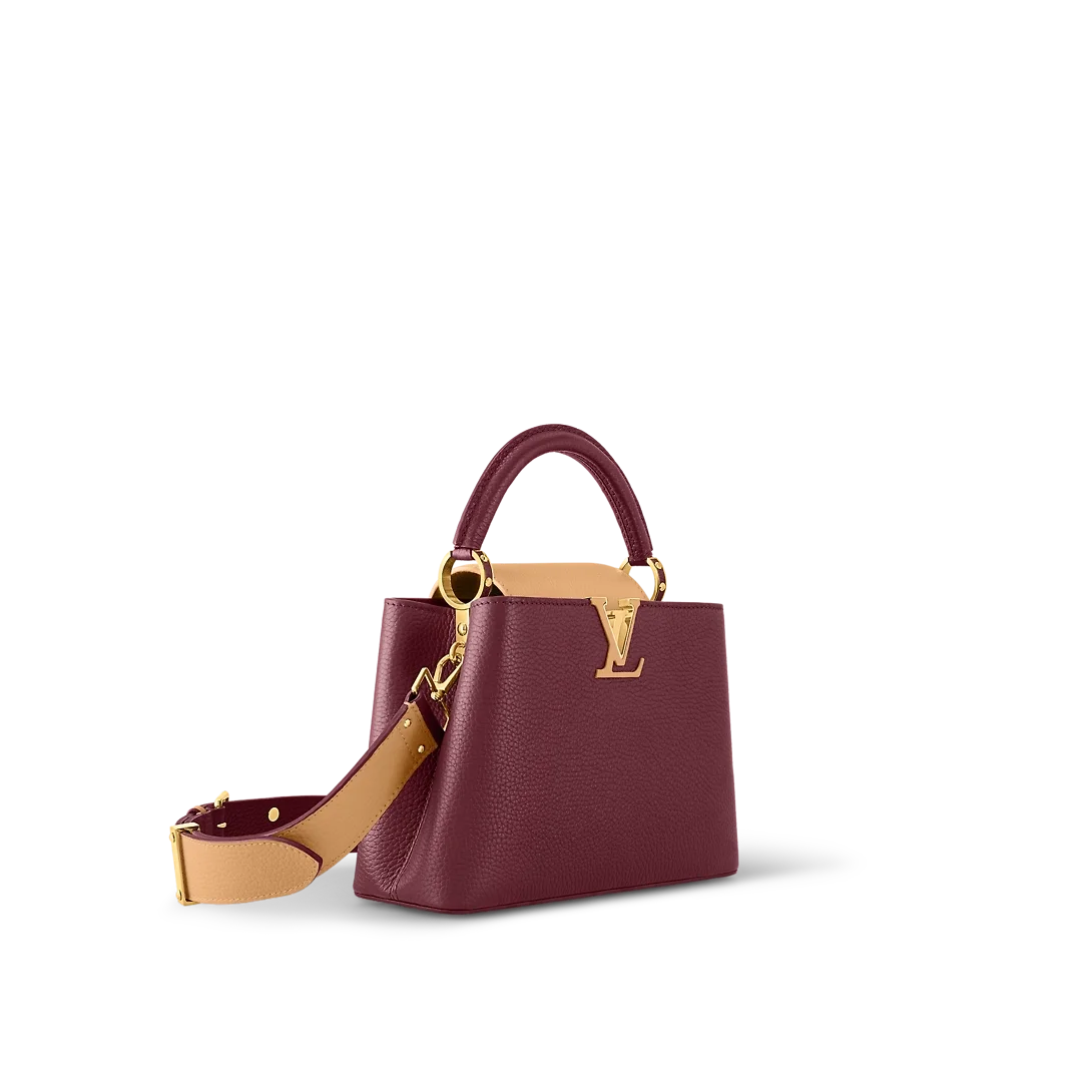 루이비통 카퓌신 BB M22677