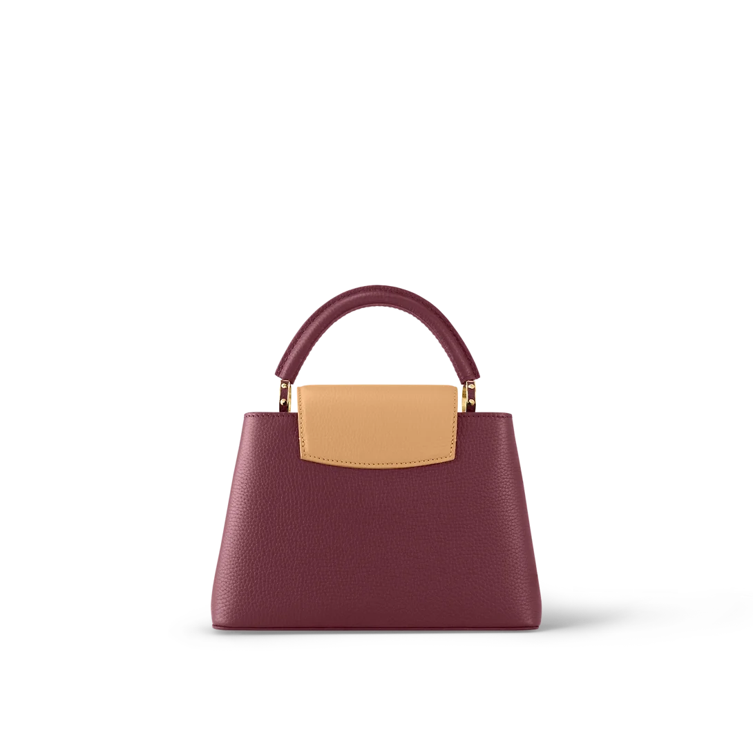 루이비통 카퓌신 BB M22677