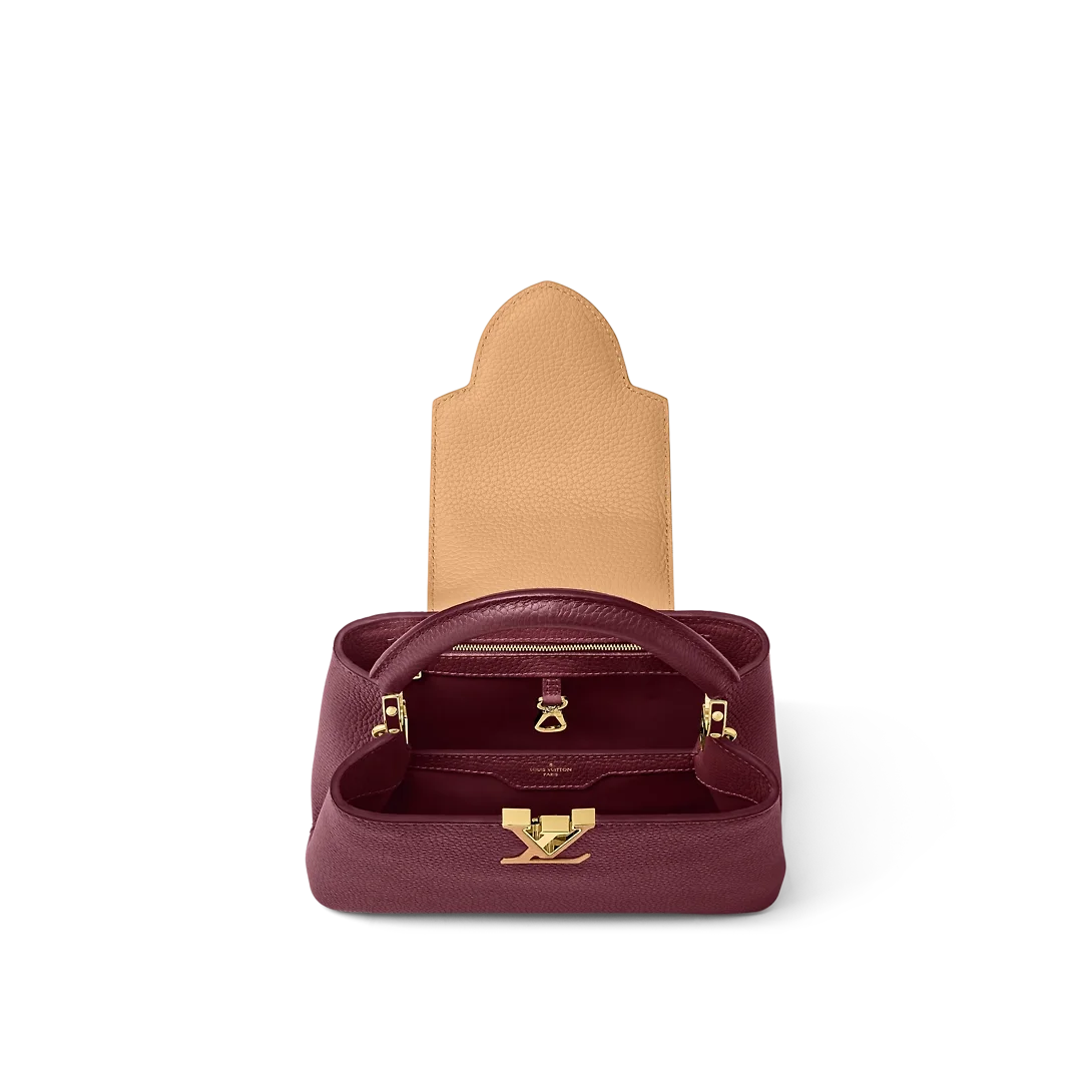 루이비통 카퓌신 BB M22677