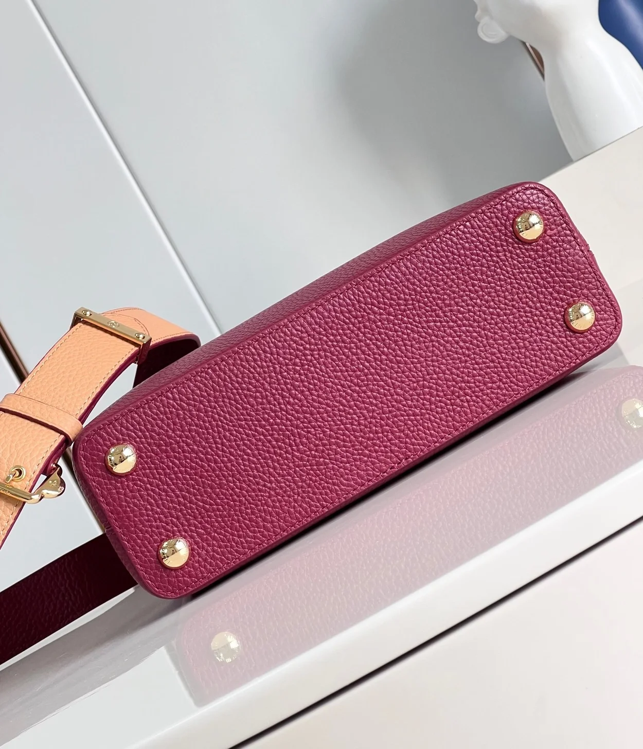 루이비통 카퓌신 BB M22677