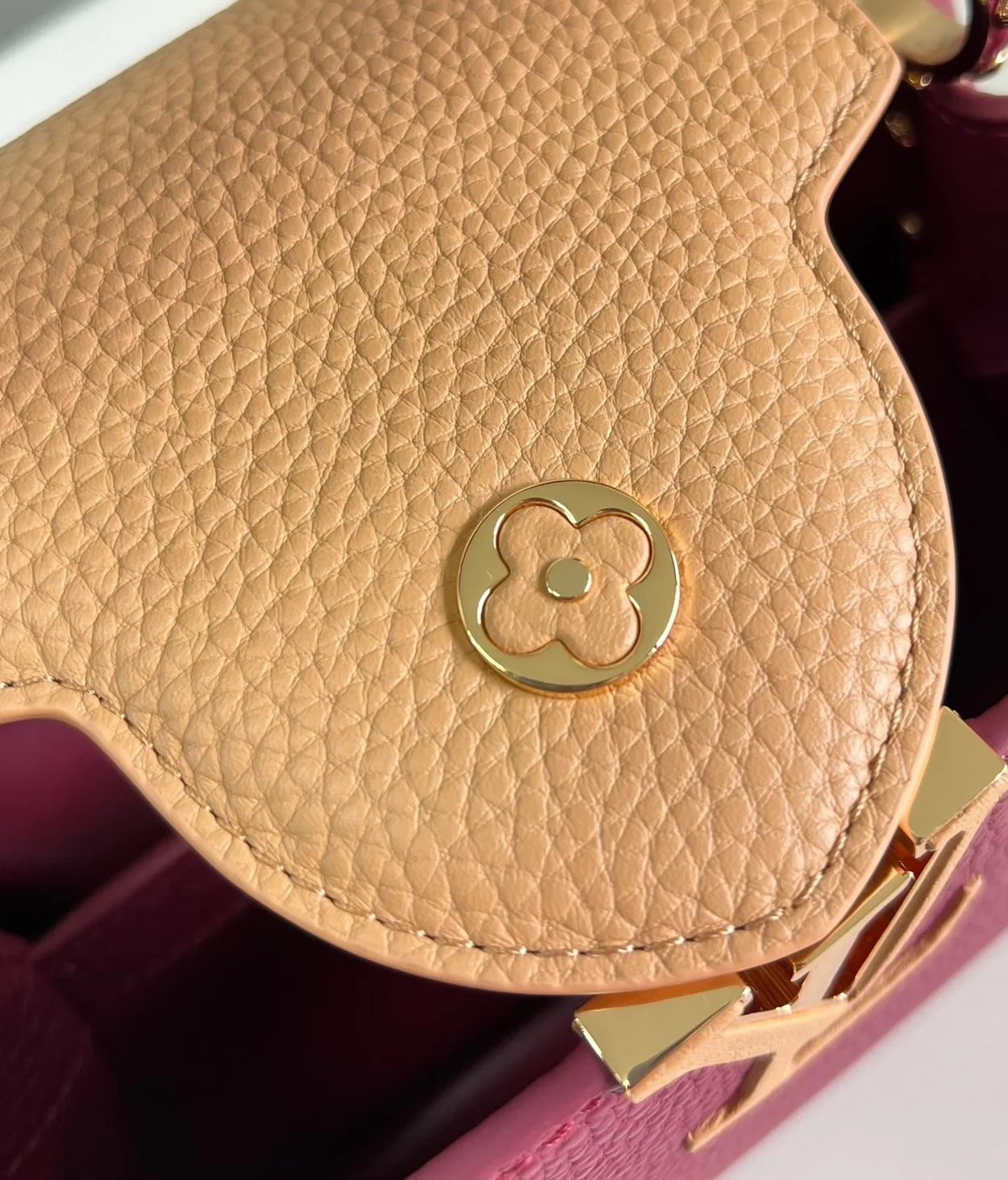 루이비통 카퓌신 BB M22677