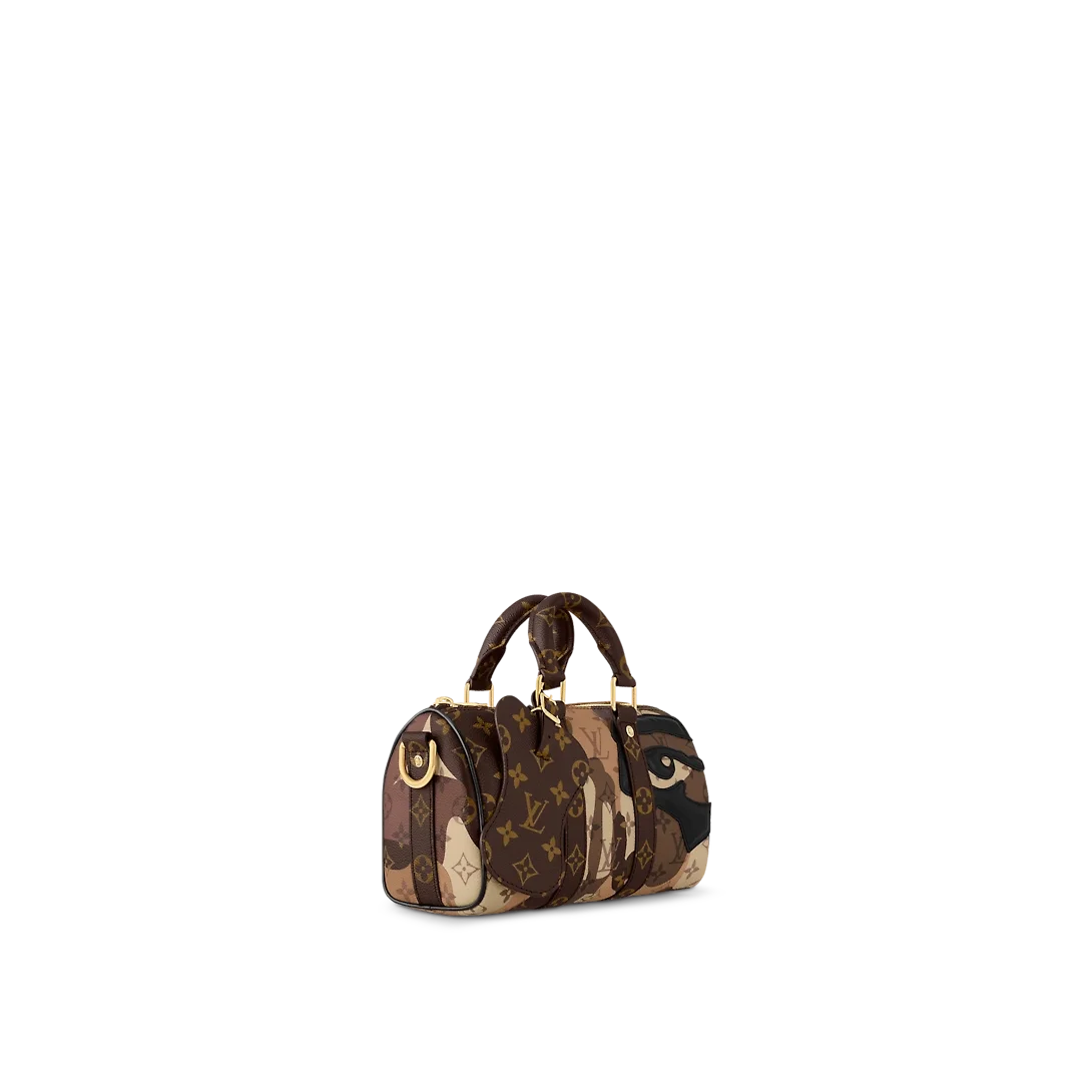 루이비통 키폴 반둘리에 25 M46678