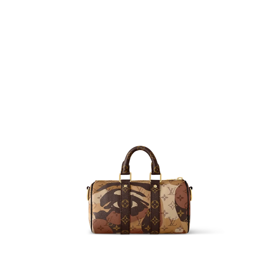 루이비통 키폴 반둘리에 25 M46678