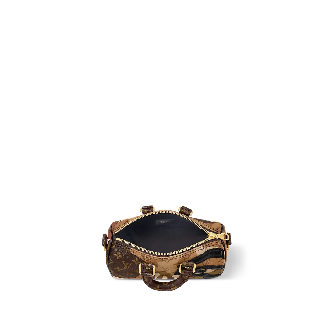 루이비통 키폴 반둘리에 25 M46678