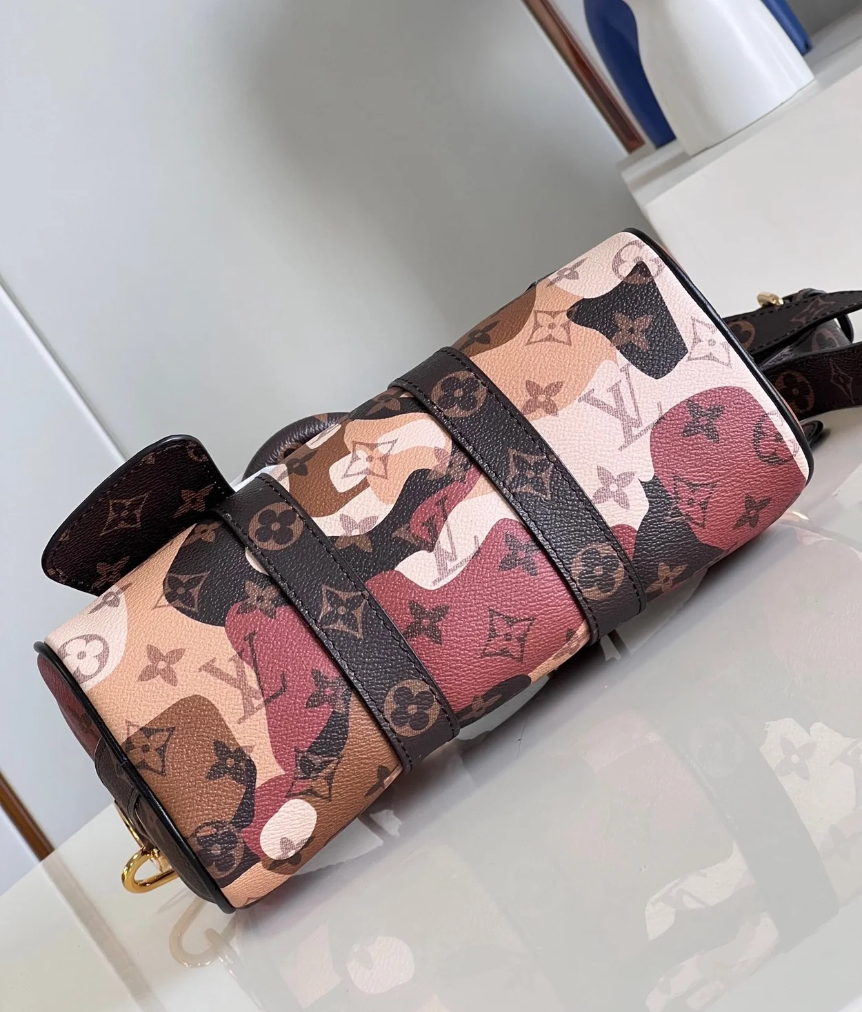 루이비통 키폴 반둘리에 25 M46678