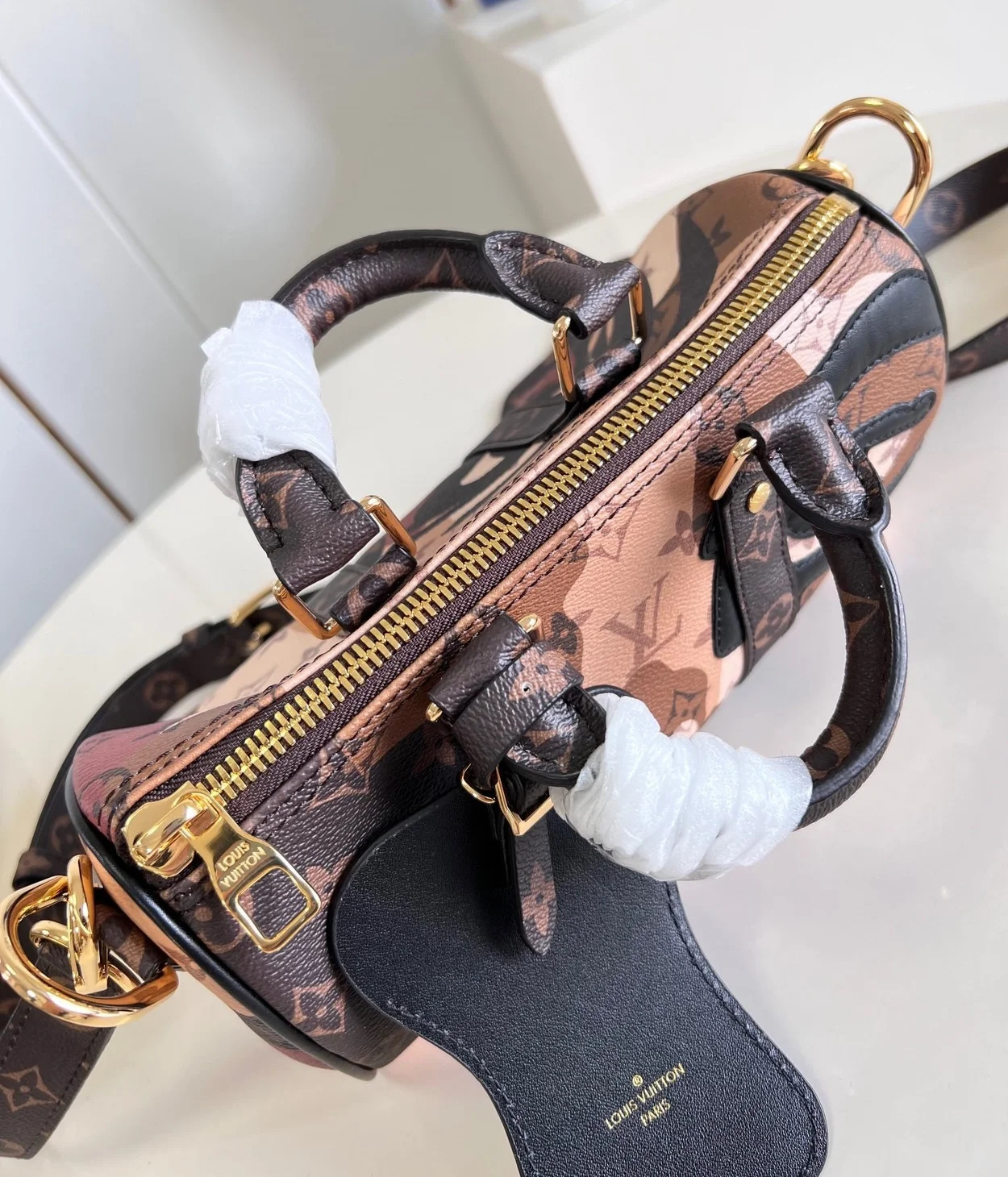 루이비통 키폴 반둘리에 25 M46678