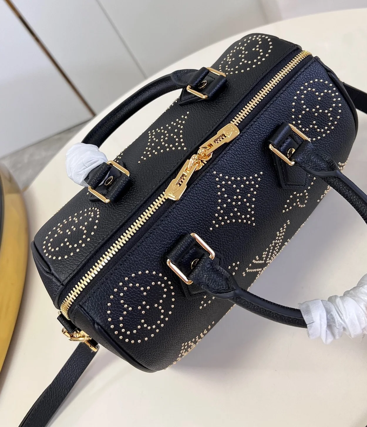 루이비통 스피디 반둘리에 25 M46736