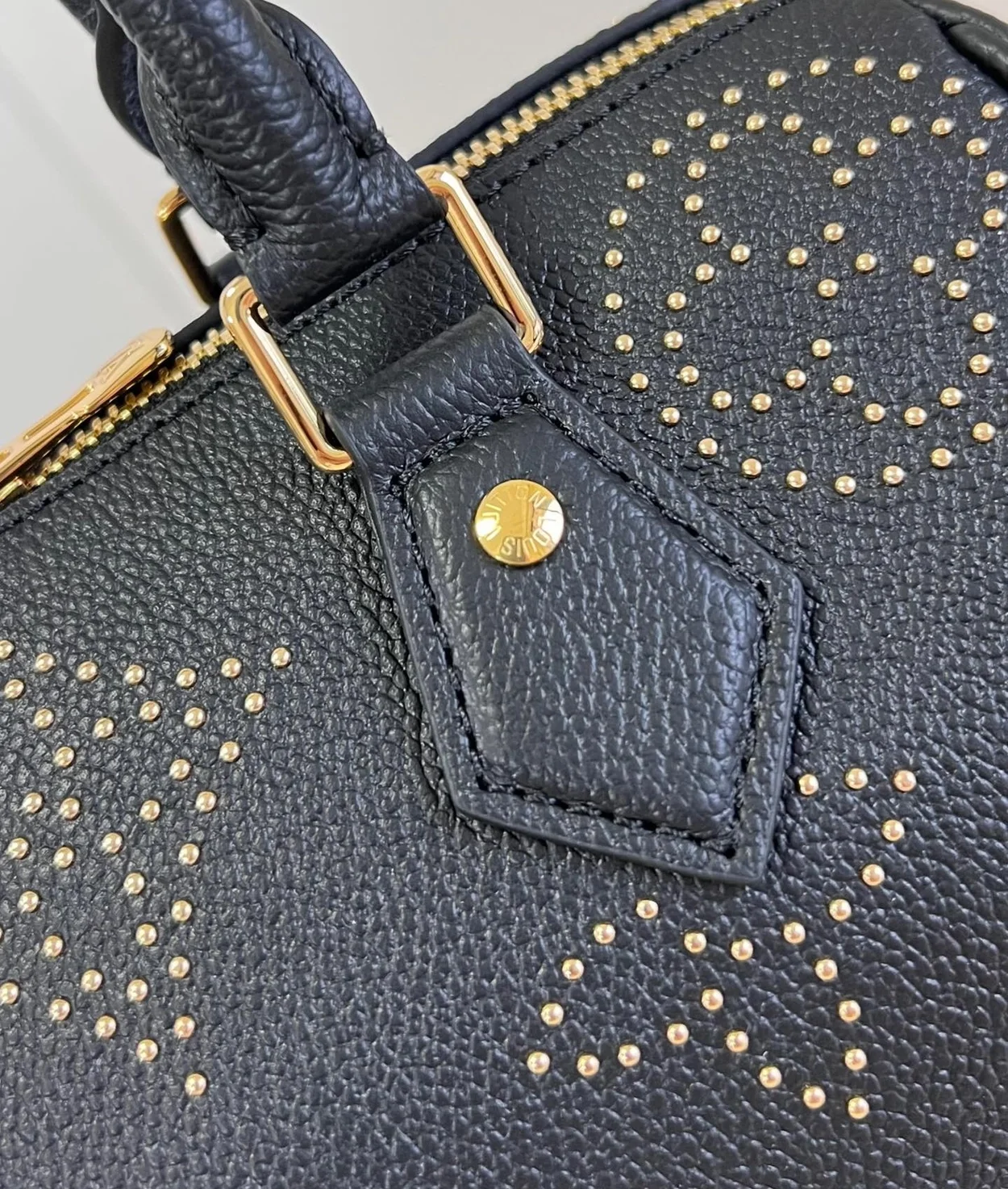 루이비통 스피디 반둘리에 25 M46736