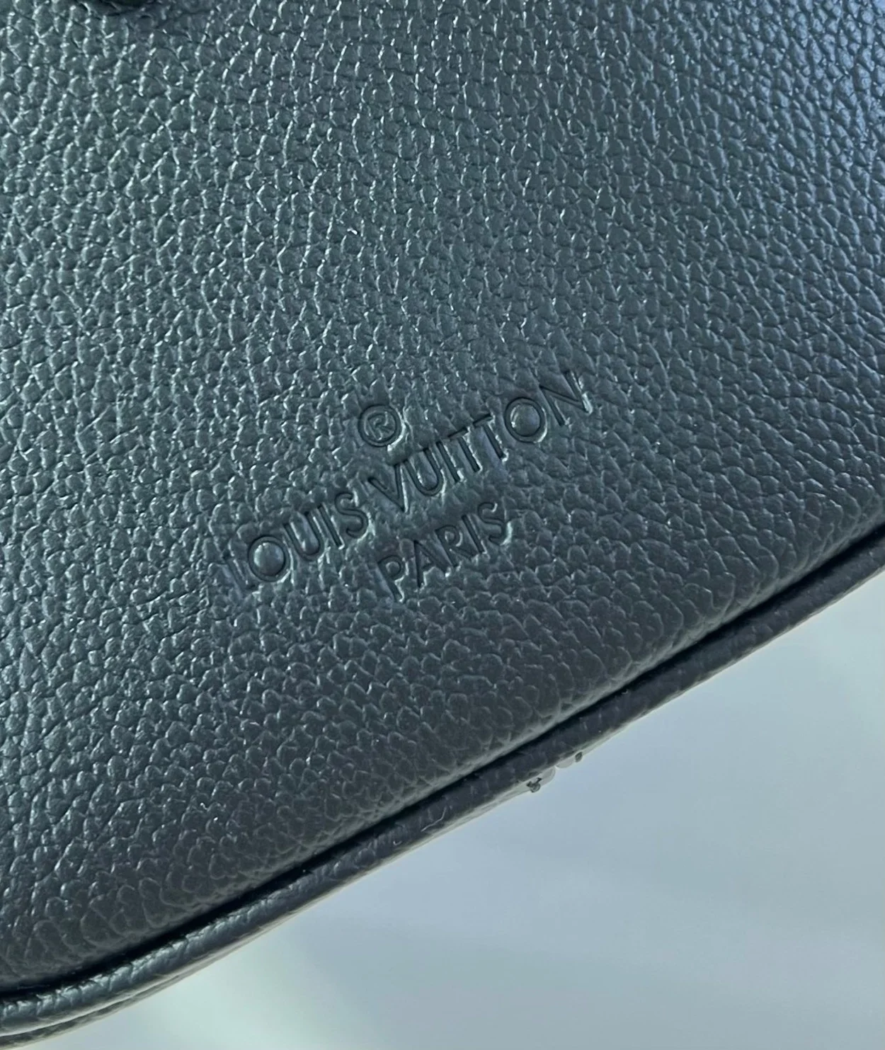 루이비통 스피디 반둘리에 25 M46736