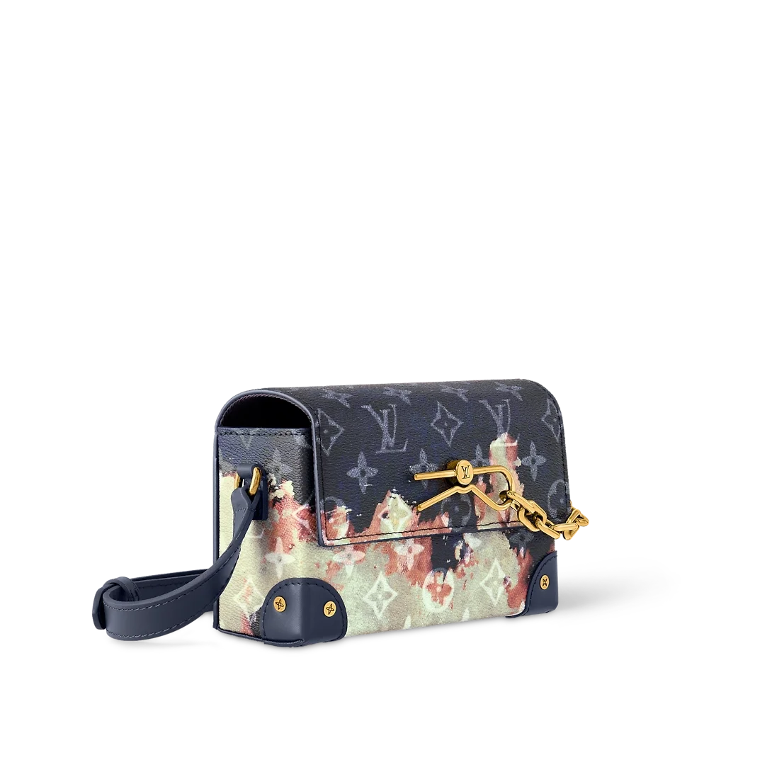 루이비통 스티머 웨어러블 월릿 M82900