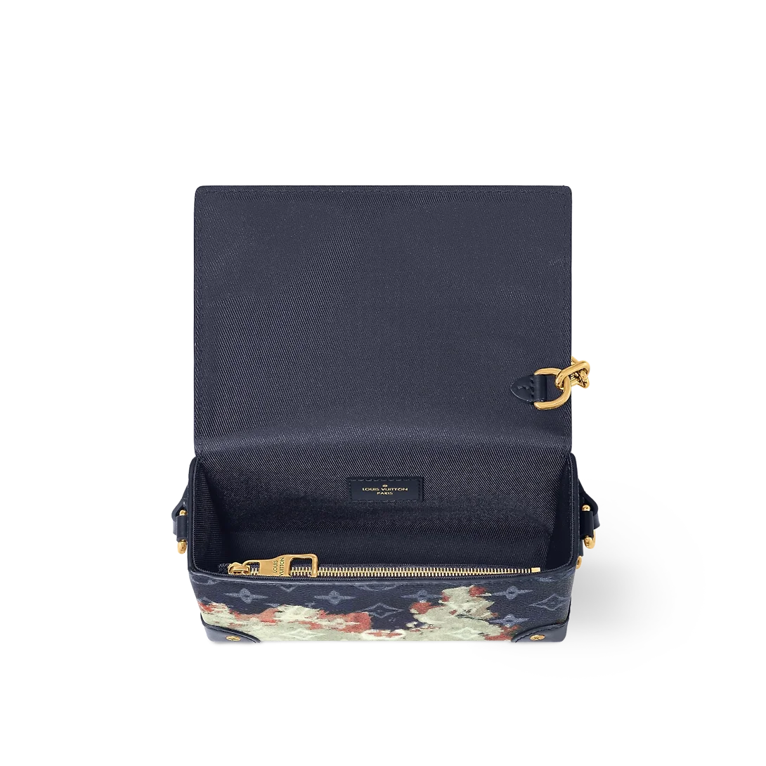 루이비통 스티머 웨어러블 월릿 M82900