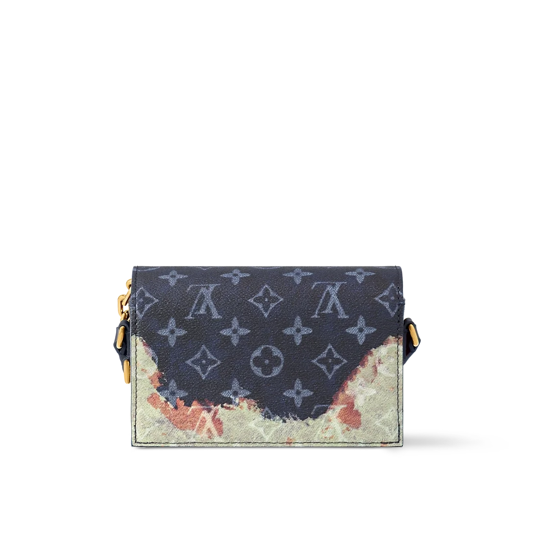 루이비통 스티머 웨어러블 월릿 M82900