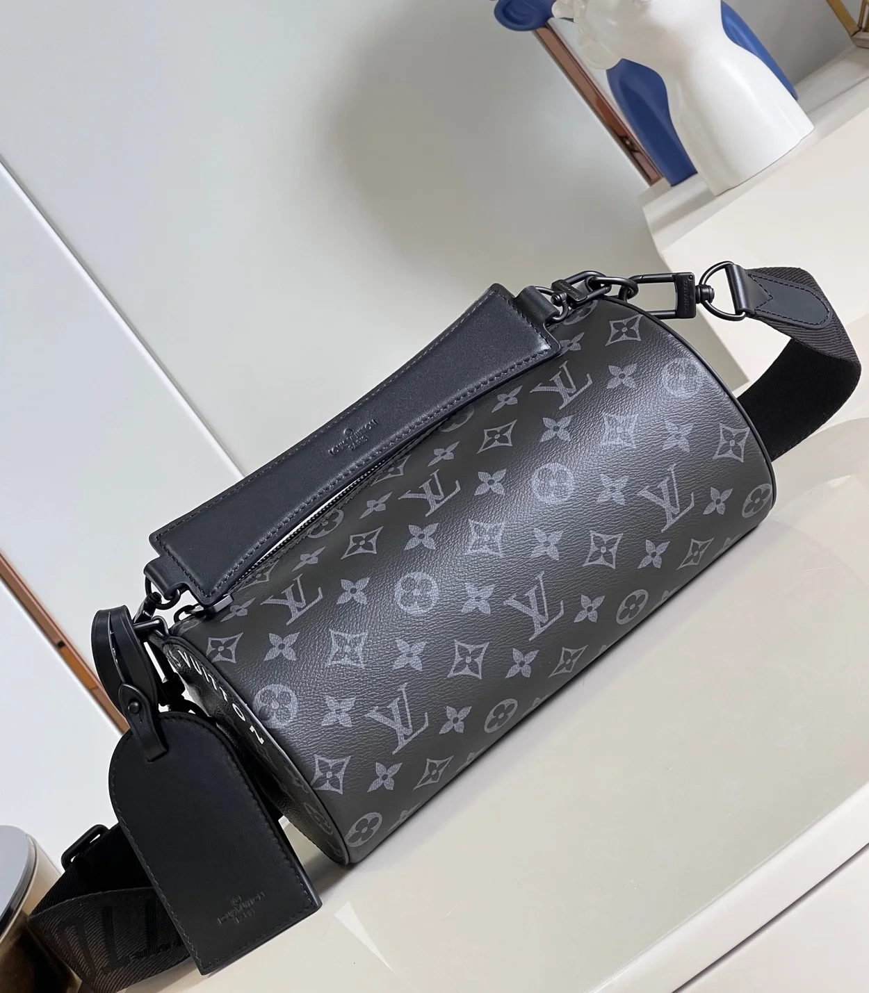 루이비통 소프트 폴로숑 PM M46796