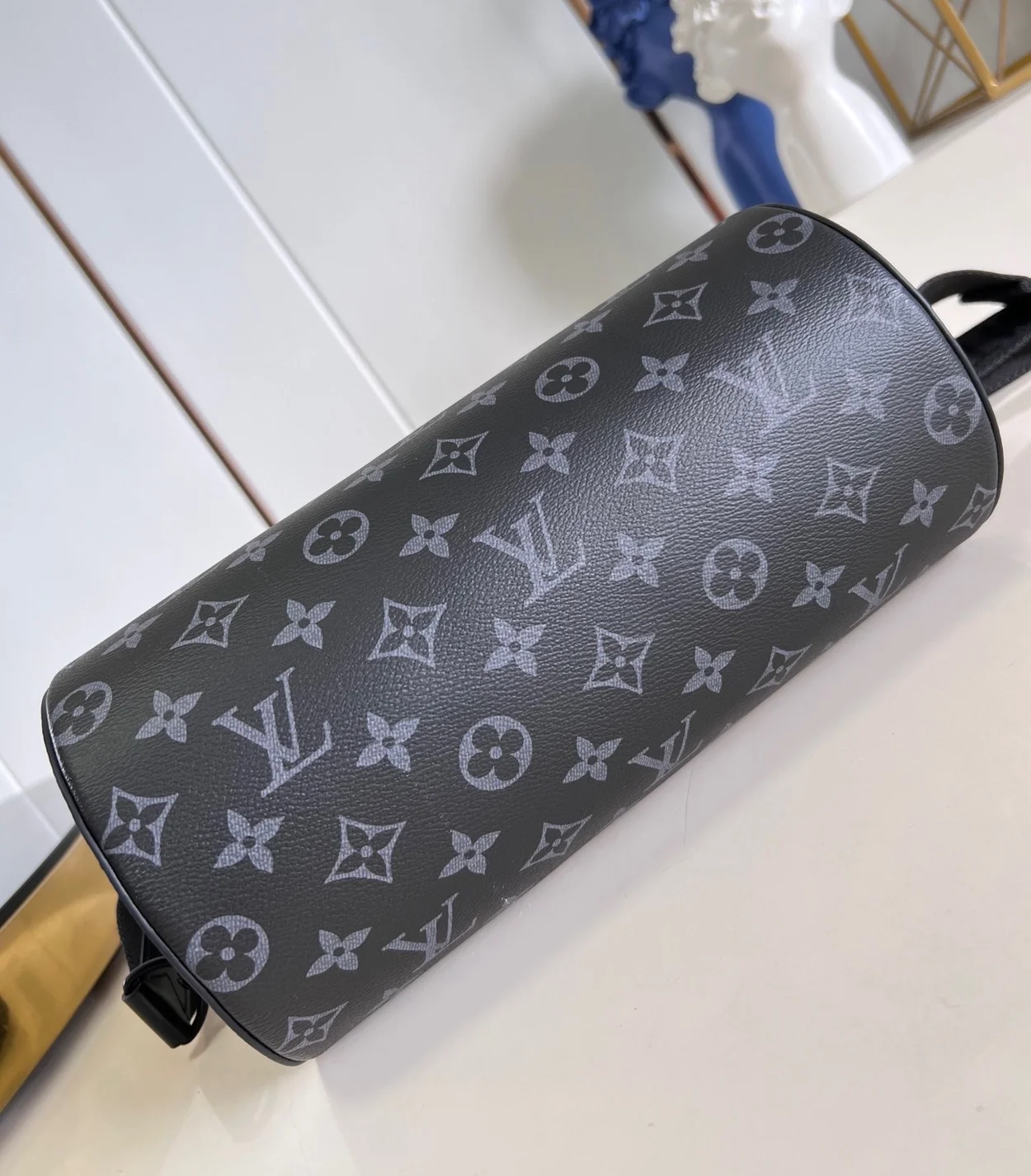 루이비통 소프트 폴로숑 PM M46796