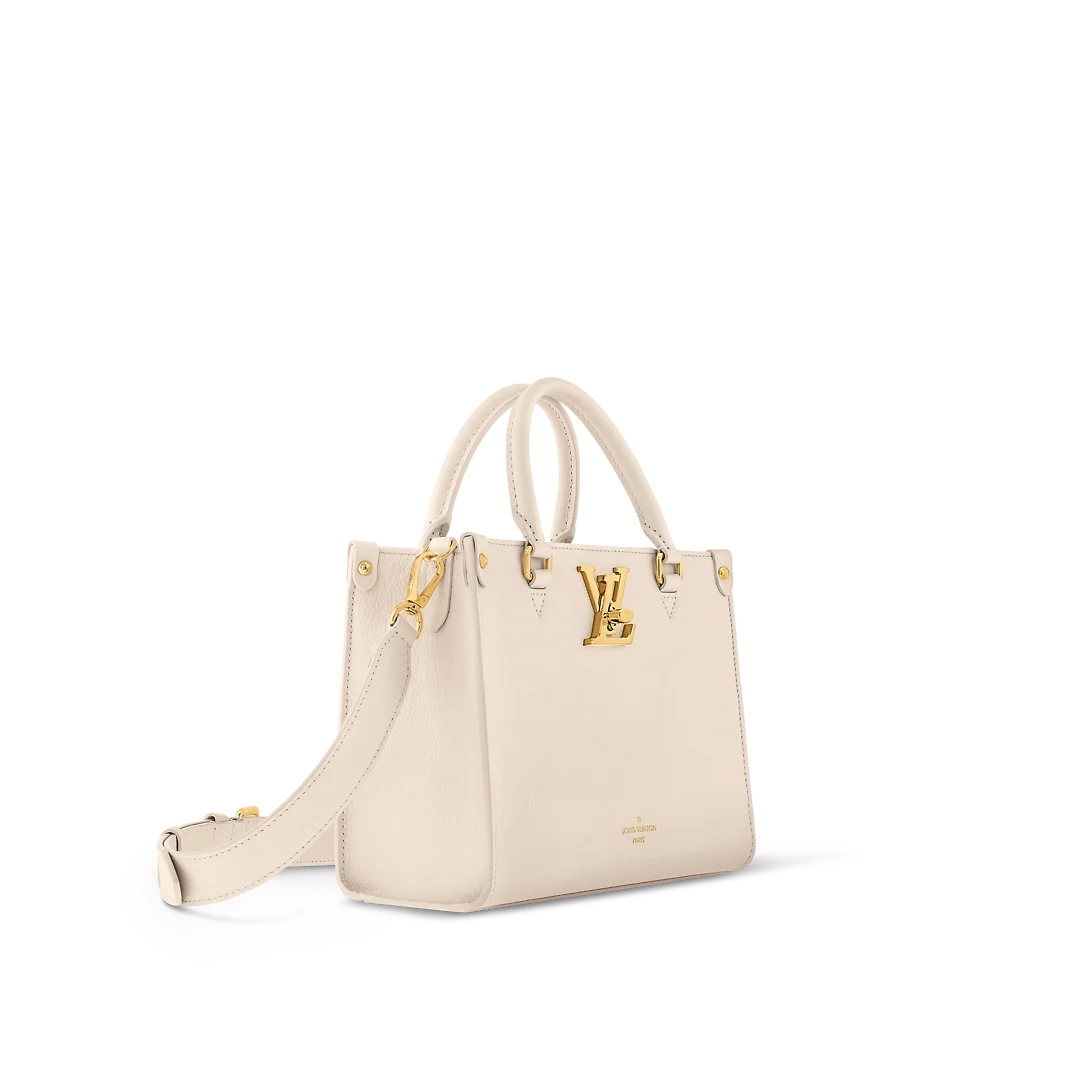 루이비통 락 & 고 락미 핸드백 M23637