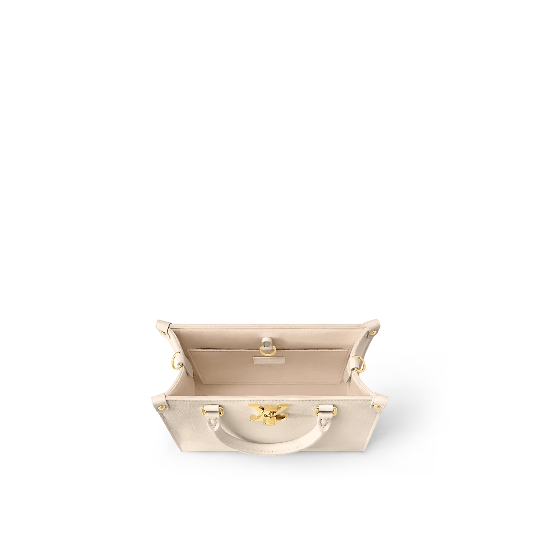 루이비통 락 & 고 락미 핸드백 M23637