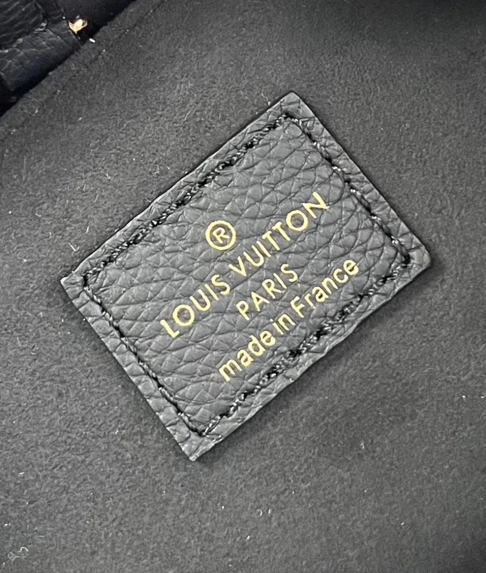 루이비통 락 & 고 락미 핸드백 M22311