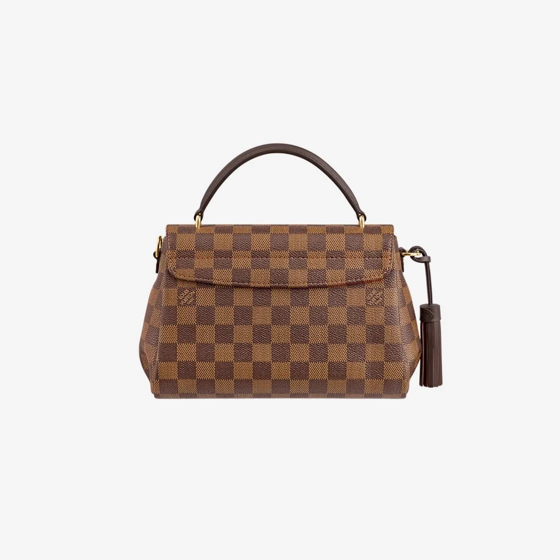 루이비통 크로아제트 다미에 에벤 N53000