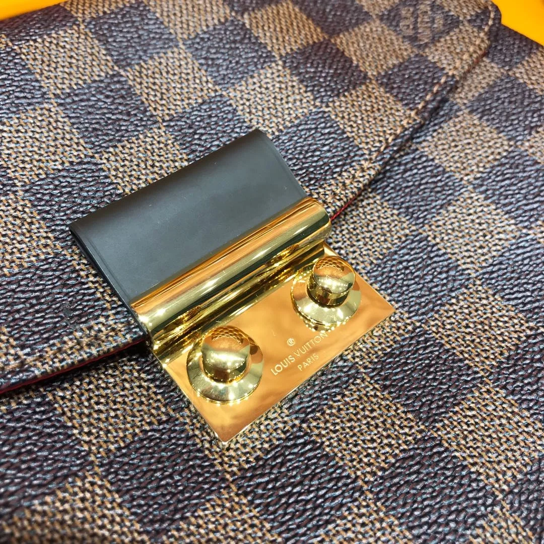 루이비통 크로아제트 다미에 에벤 N53000