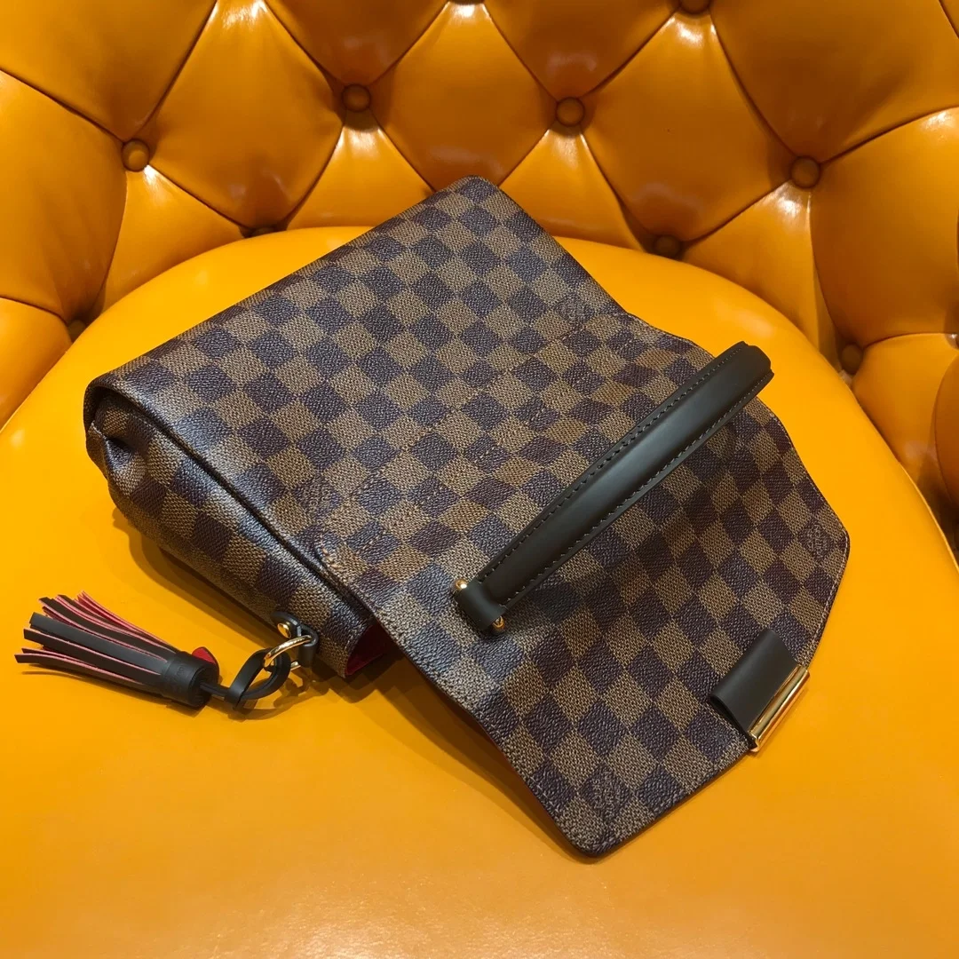 루이비통 크로아제트 다미에 에벤 N53000