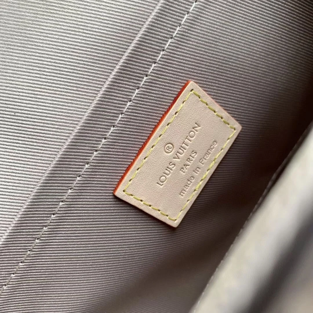 루이비통 클루니 MM 핸드 크로스백 M46374