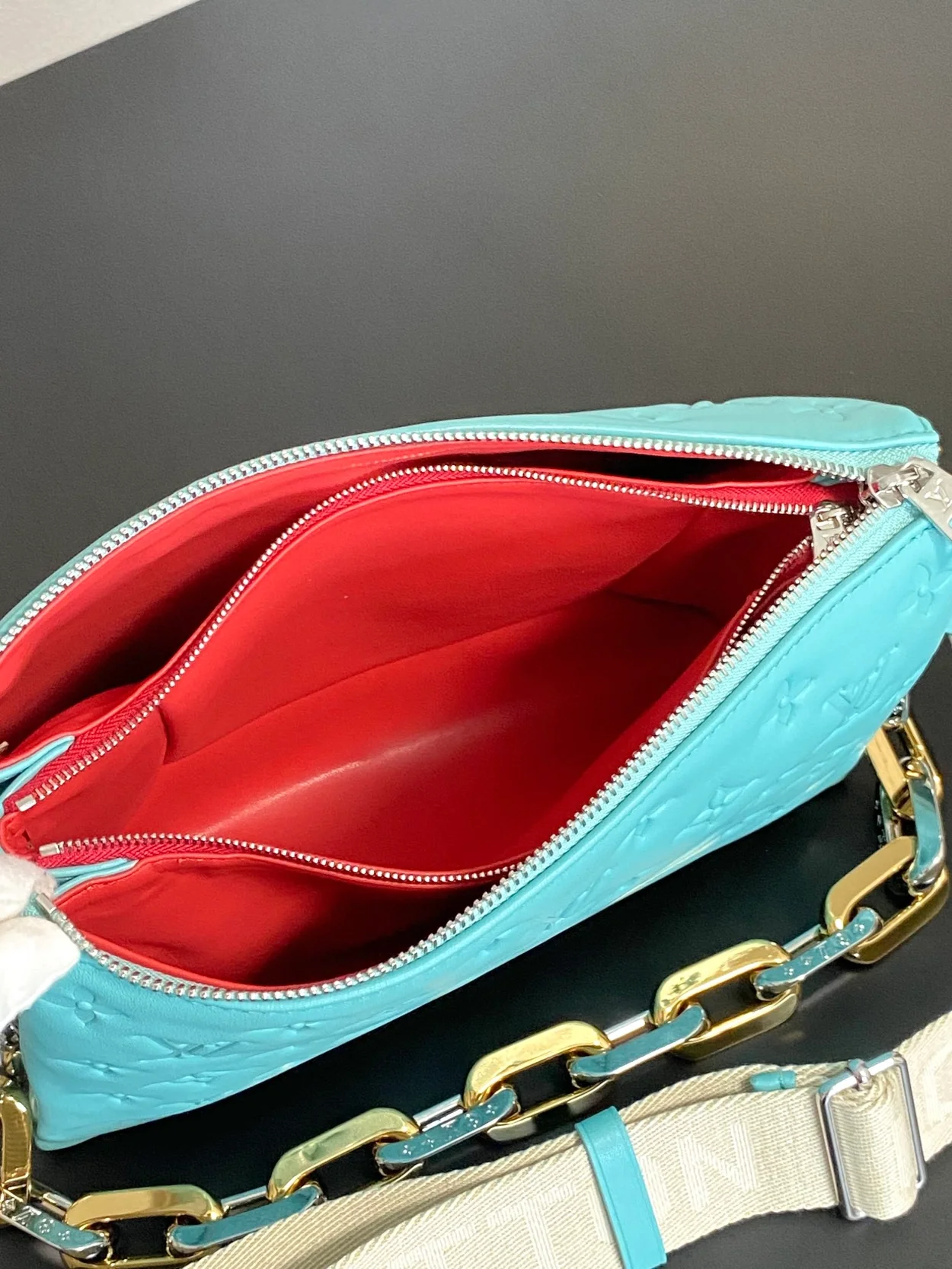 루이비통 쿠상 PM M22394