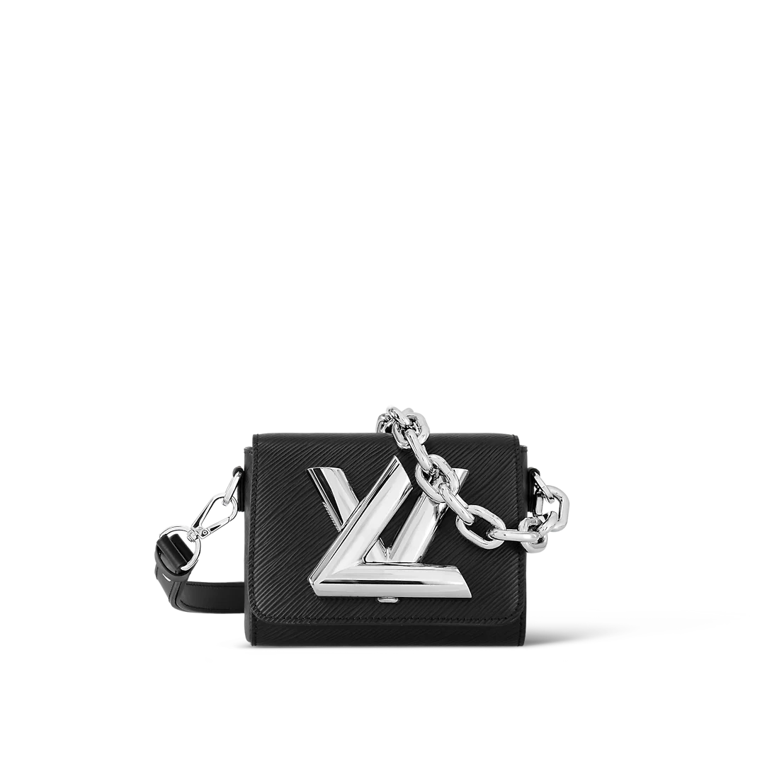 루이비통 트위스트 락 XL 백 M22296