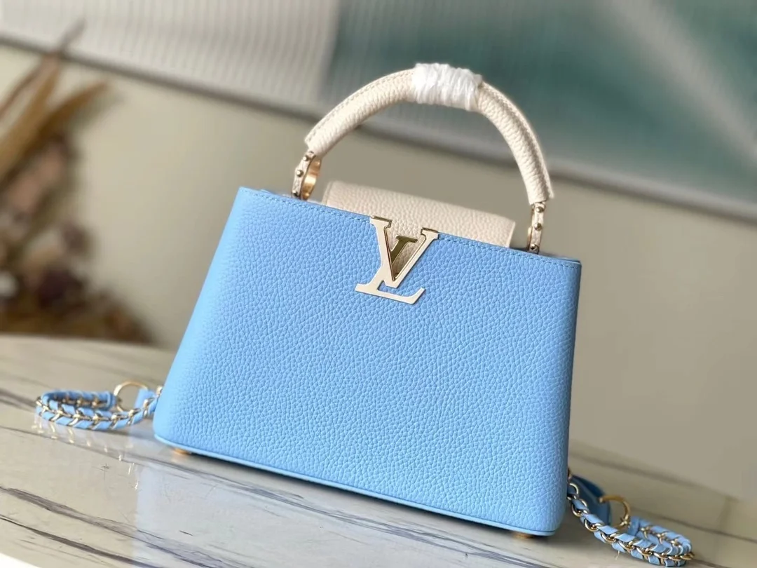 루이비통 카퓌신 BB 백 M21887