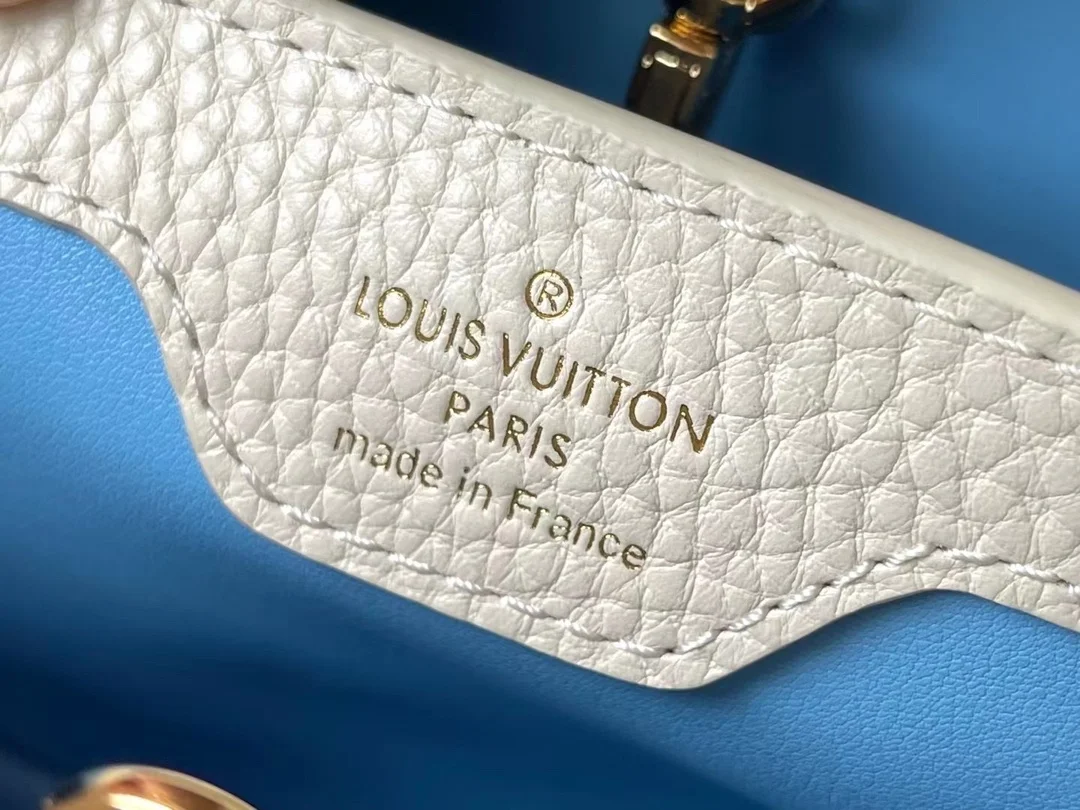 루이비통 카퓌신 BB 백 M21887