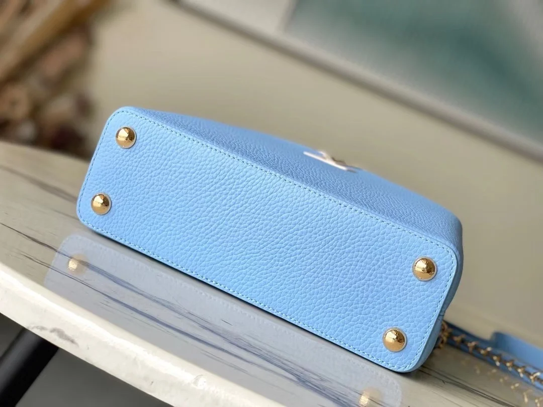 루이비통 카퓌신 BB 백 M21887