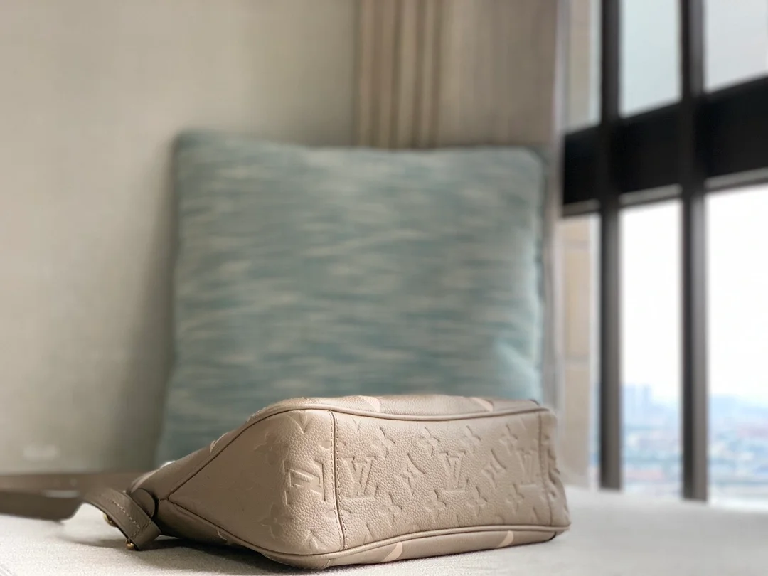 루이비통 트라이아논 PM 백 M46585