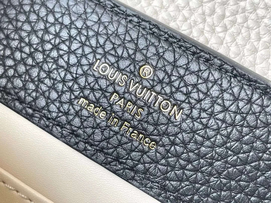 루이비통 카퓌신 미니 백 M22512