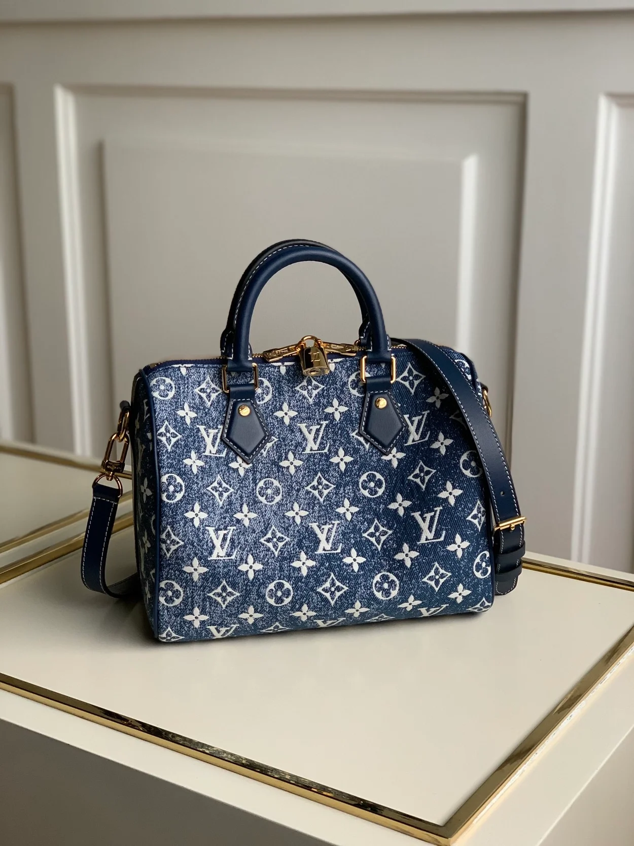 루이비통 스피디 반돌리에 25 M59609