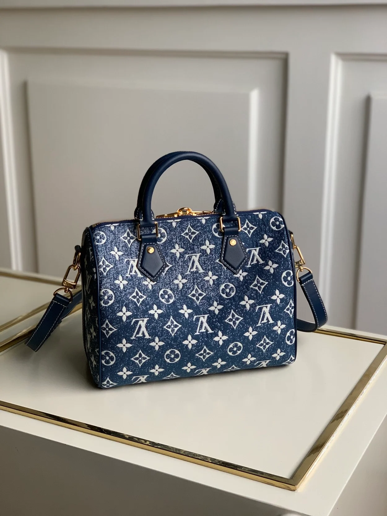 루이비통 스피디 반돌리에 25 M59609