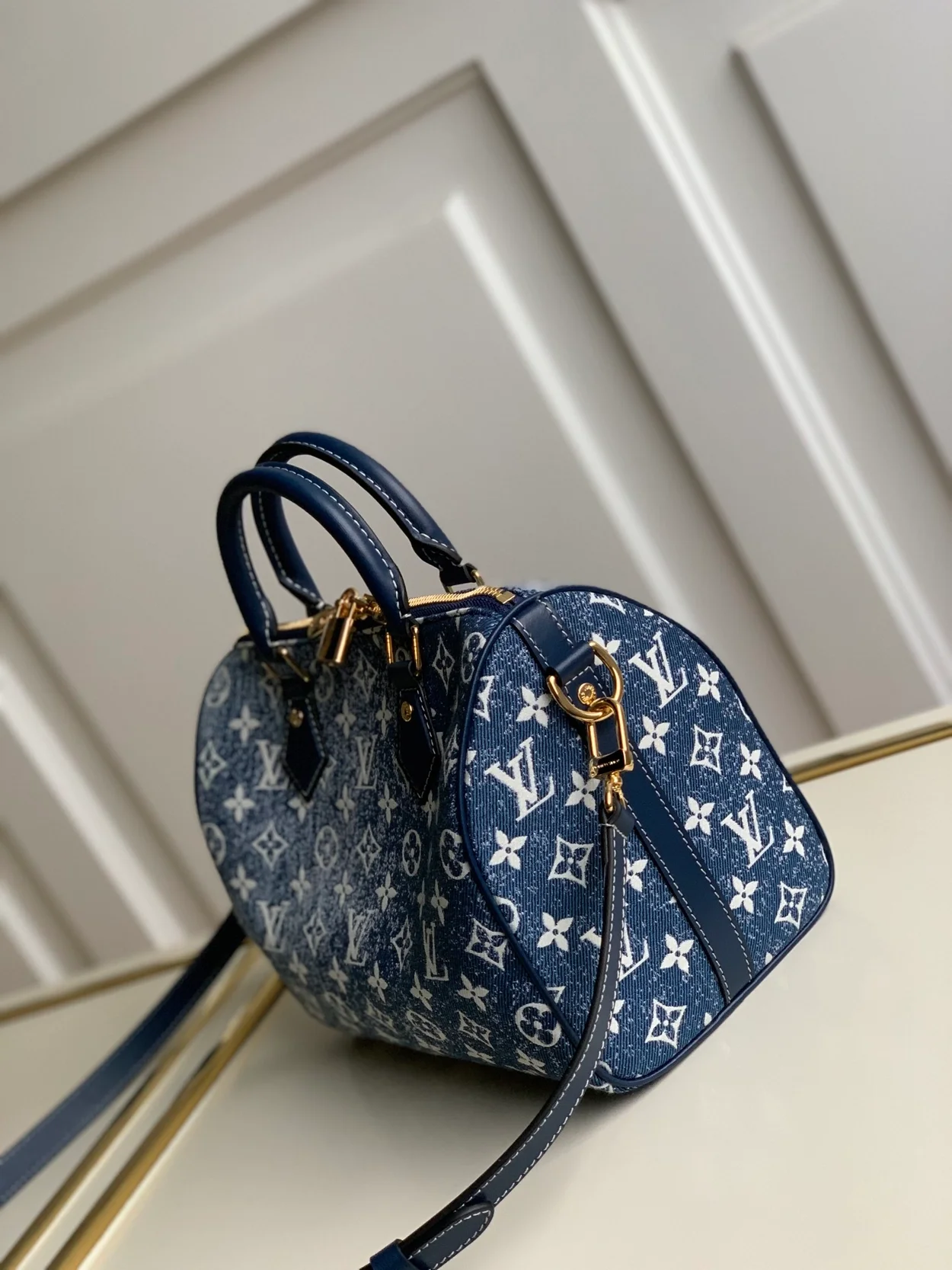 루이비통 스피디 반돌리에 25 M59609