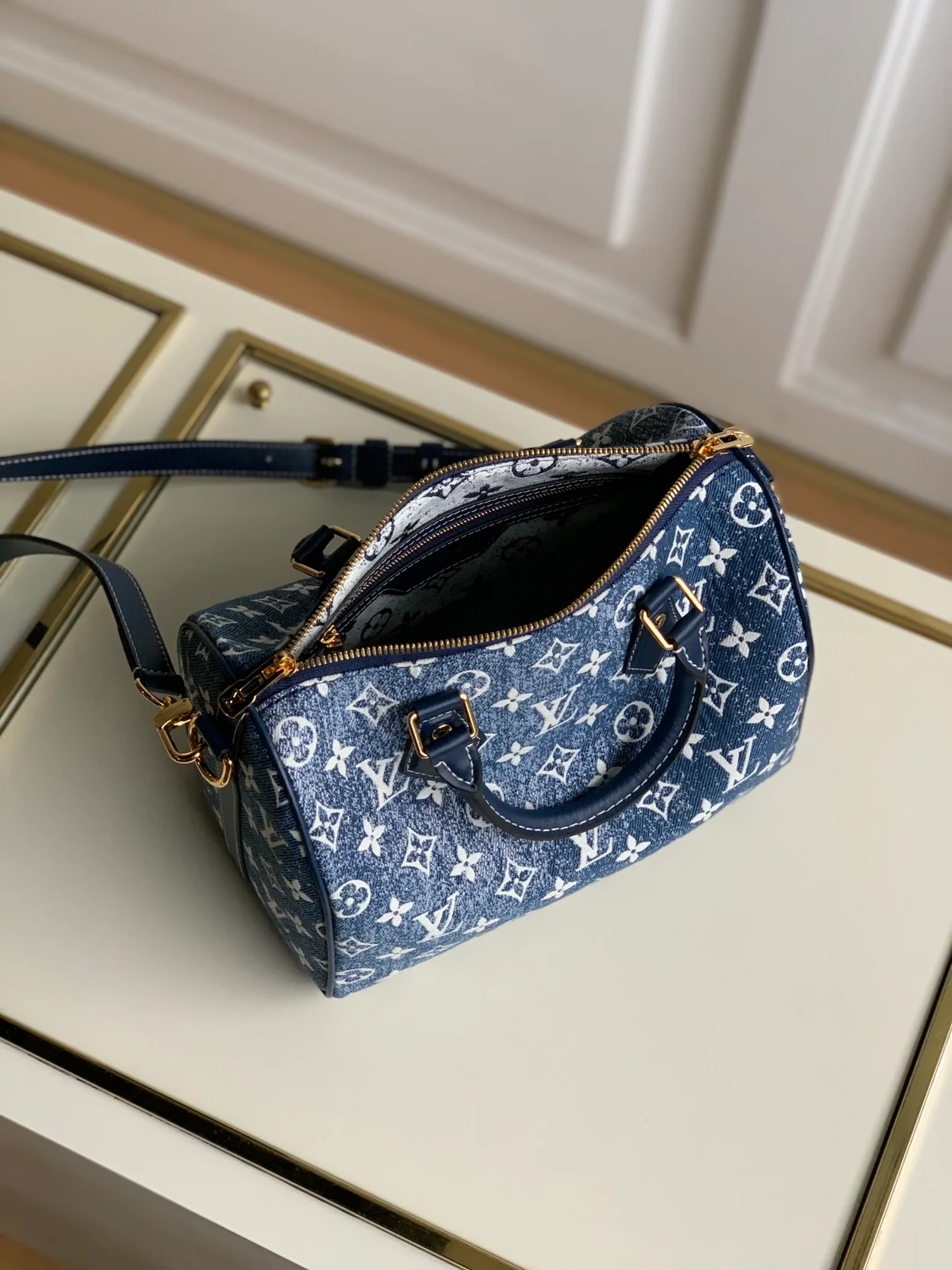 루이비통 스피디 반돌리에 25 M59609