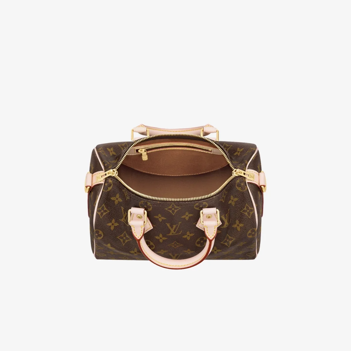 루이비통 스피디 반돌리에 25 M41113