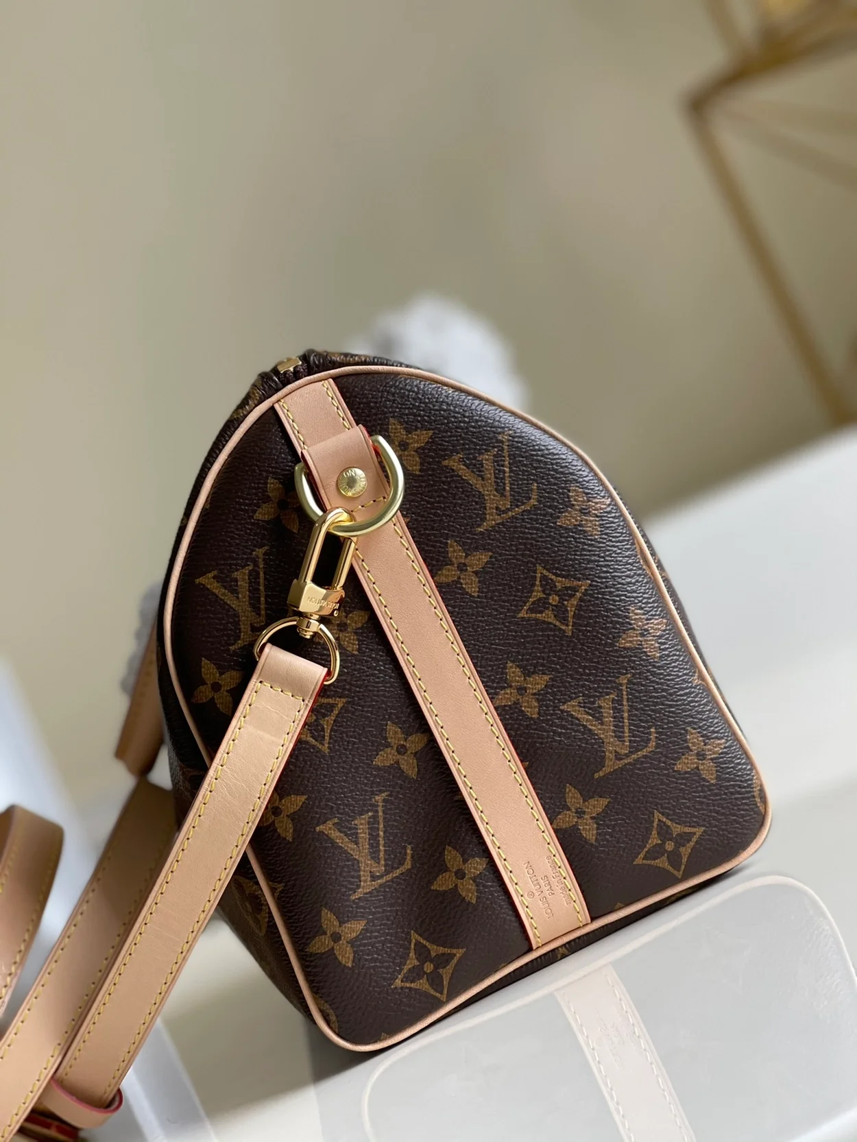 루이비통 스피디 반돌리에 25 M41113